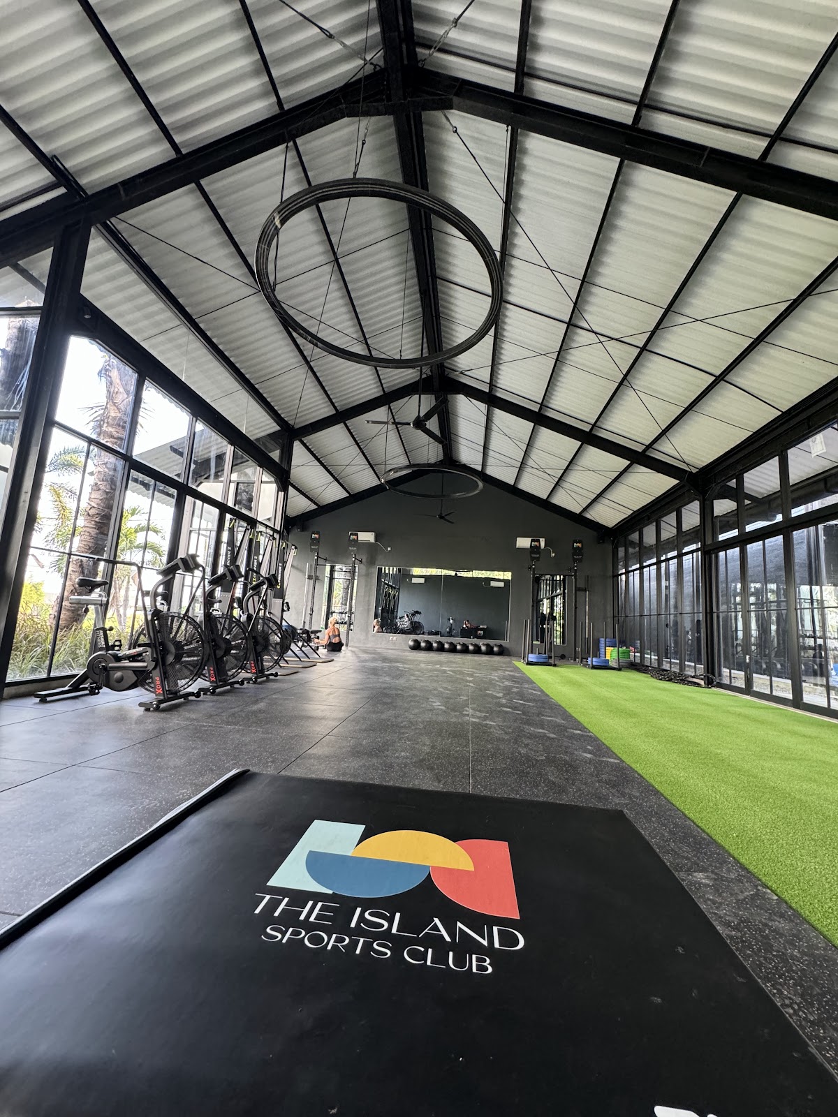 Island Sports Cemagi