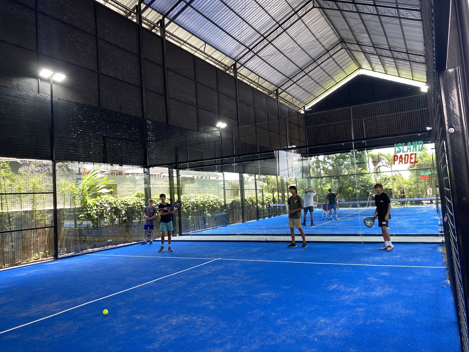 Island Sports Cemagi