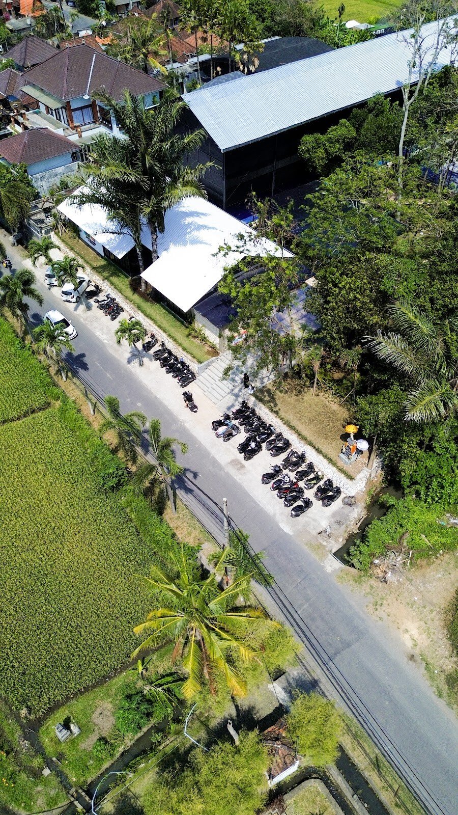 Island Sports Cemagi