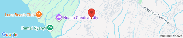 Island Sports Cemagi