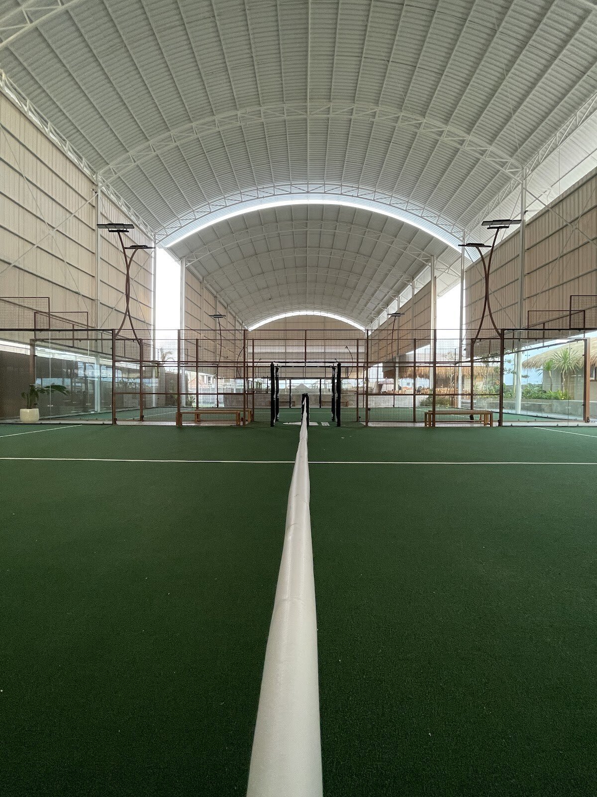 Jungle Padel Sanur