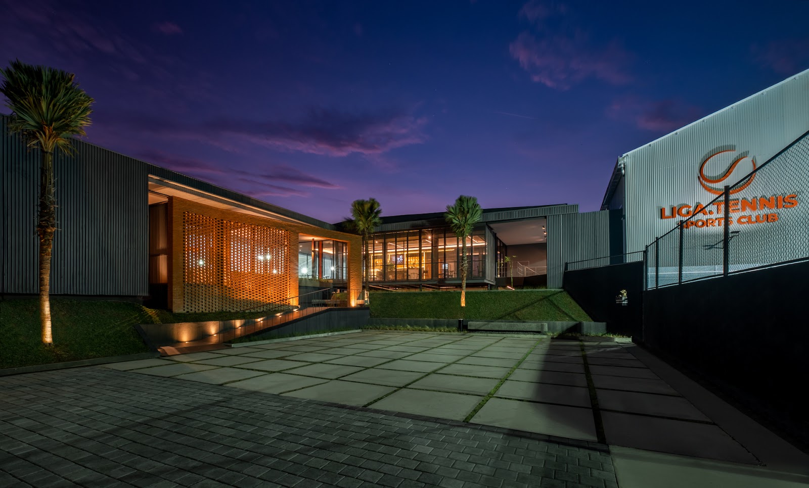 Liga.Tennis & Padel Sanur