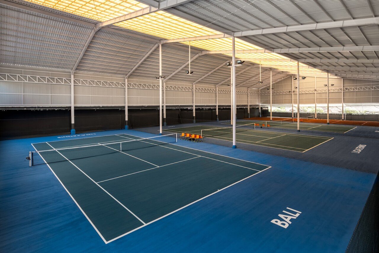 Liga.Tennis & Padel Sanur