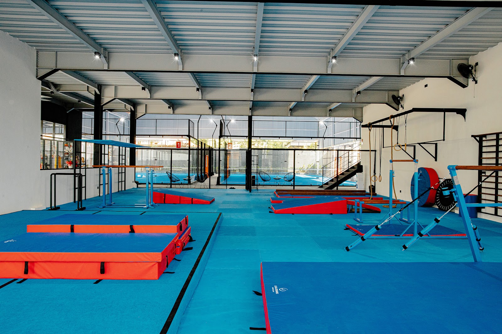 Liga.Tennis & Padel Sanur