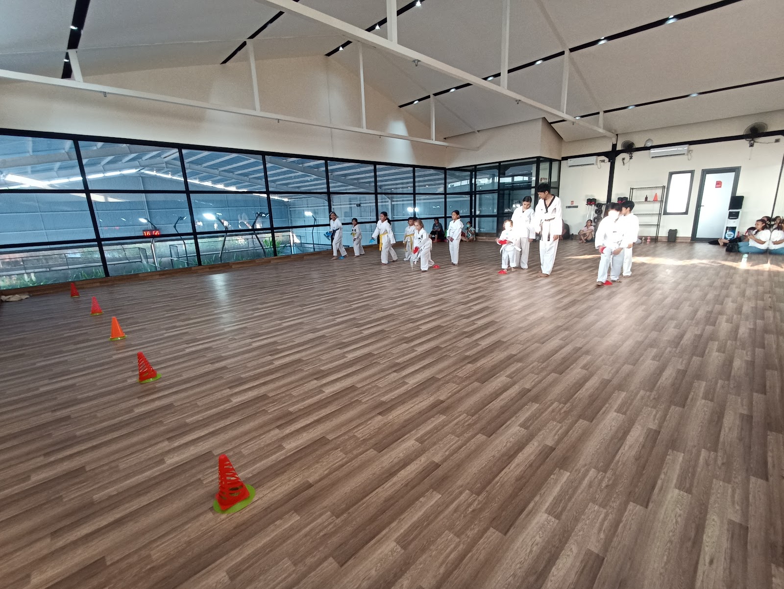 Liga.Tennis & Padel Sanur