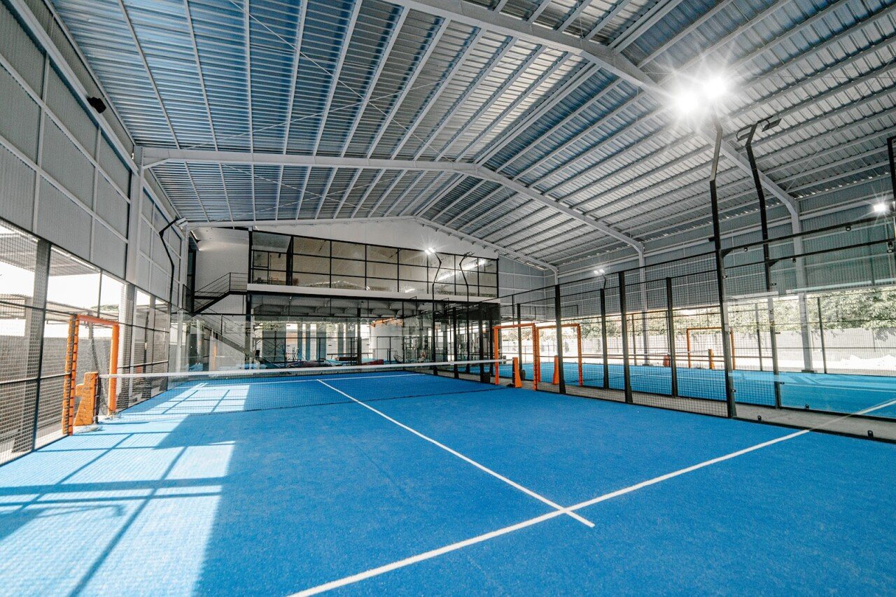 Liga.Tennis & Padel Sanur