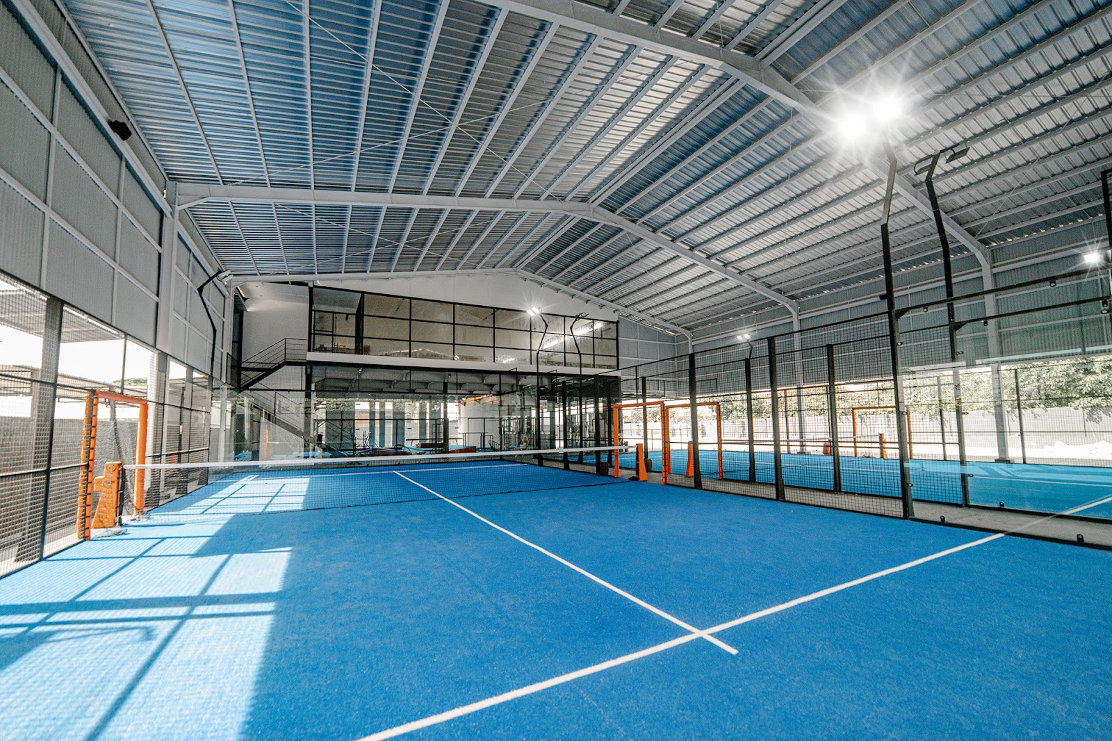 Liga.Tennis & Padel Sanur