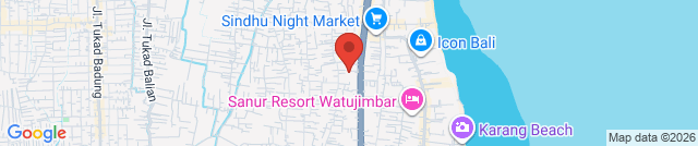 Liga.Tennis & Padel Sanur