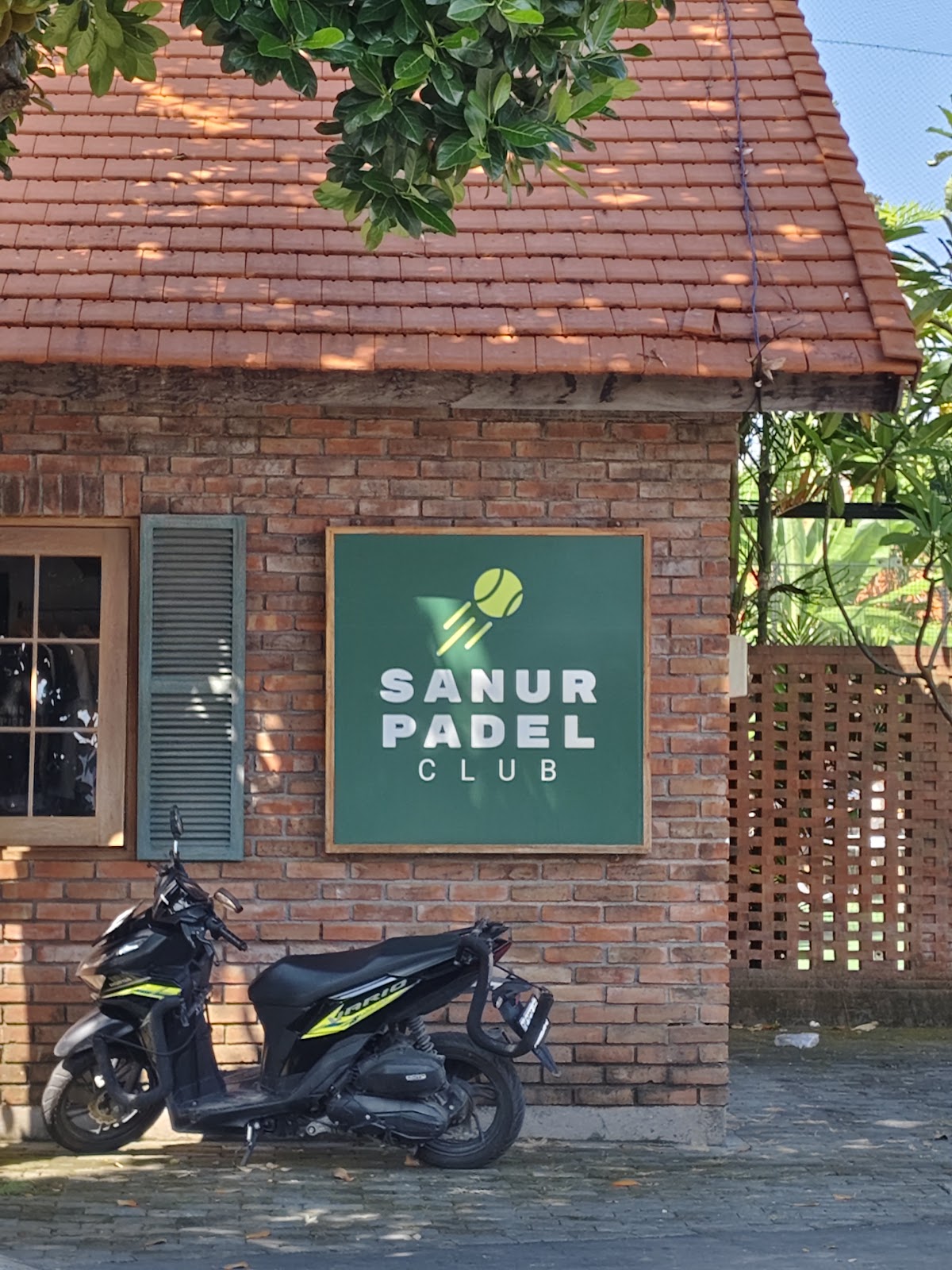 Sanur Padel Club