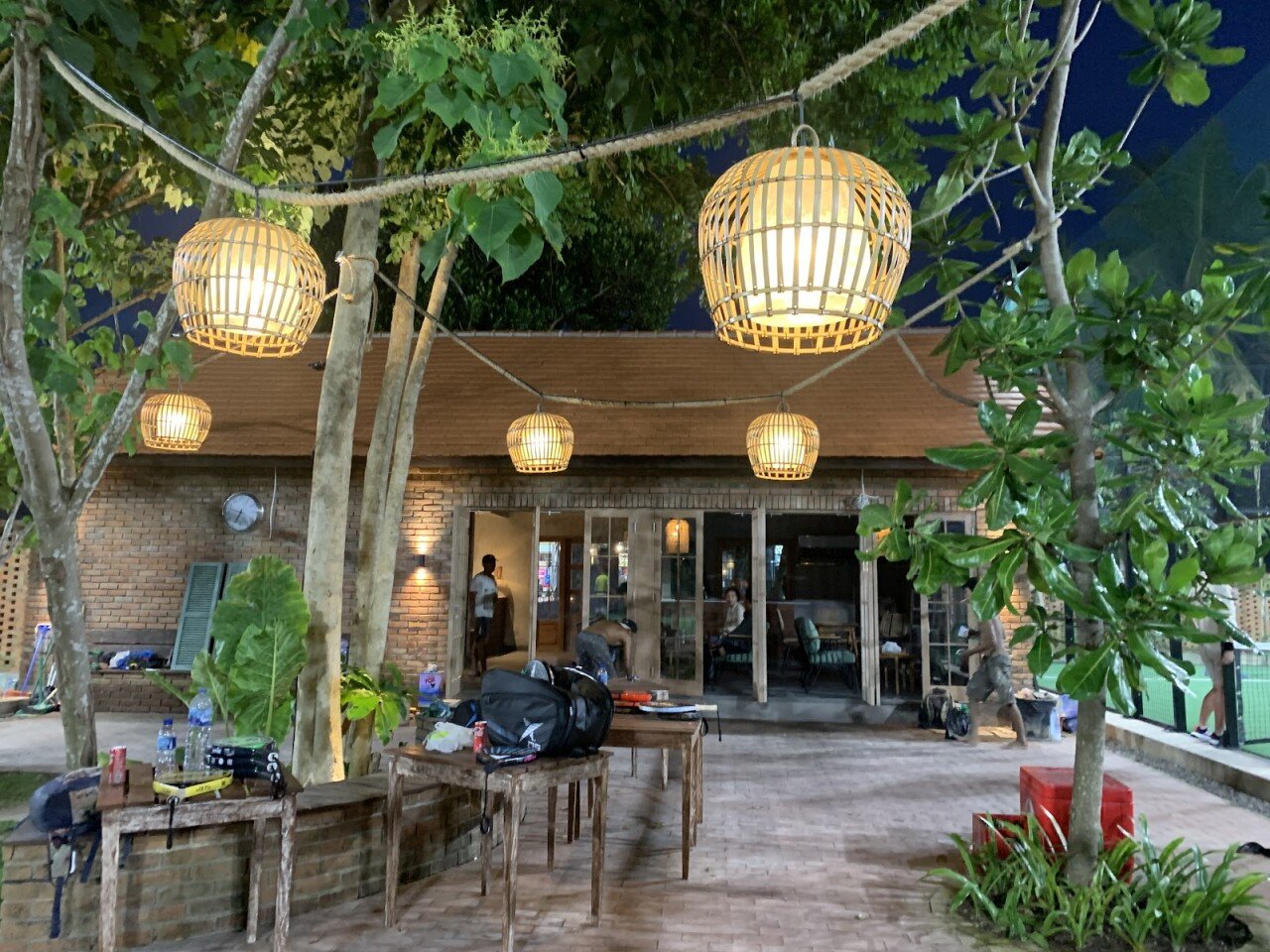 Sanur Padel Club