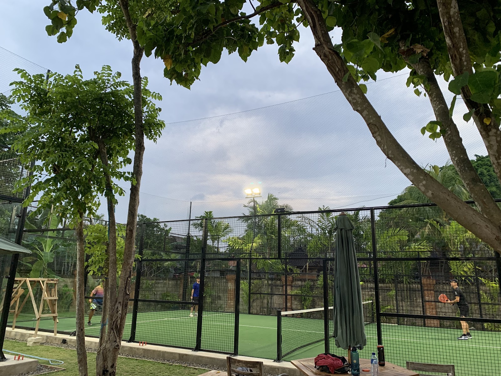 Sanur Padel Club