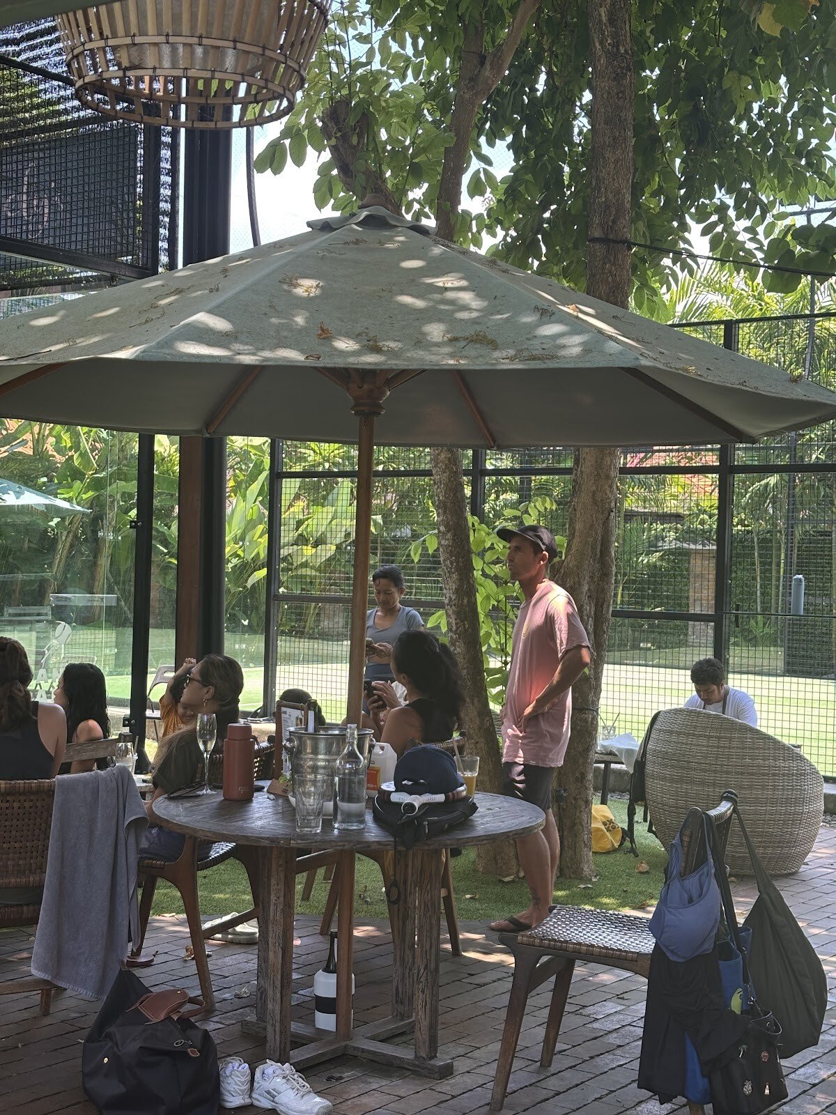 Sanur Padel Club
