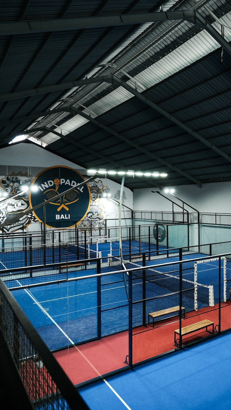 INDOPADEL