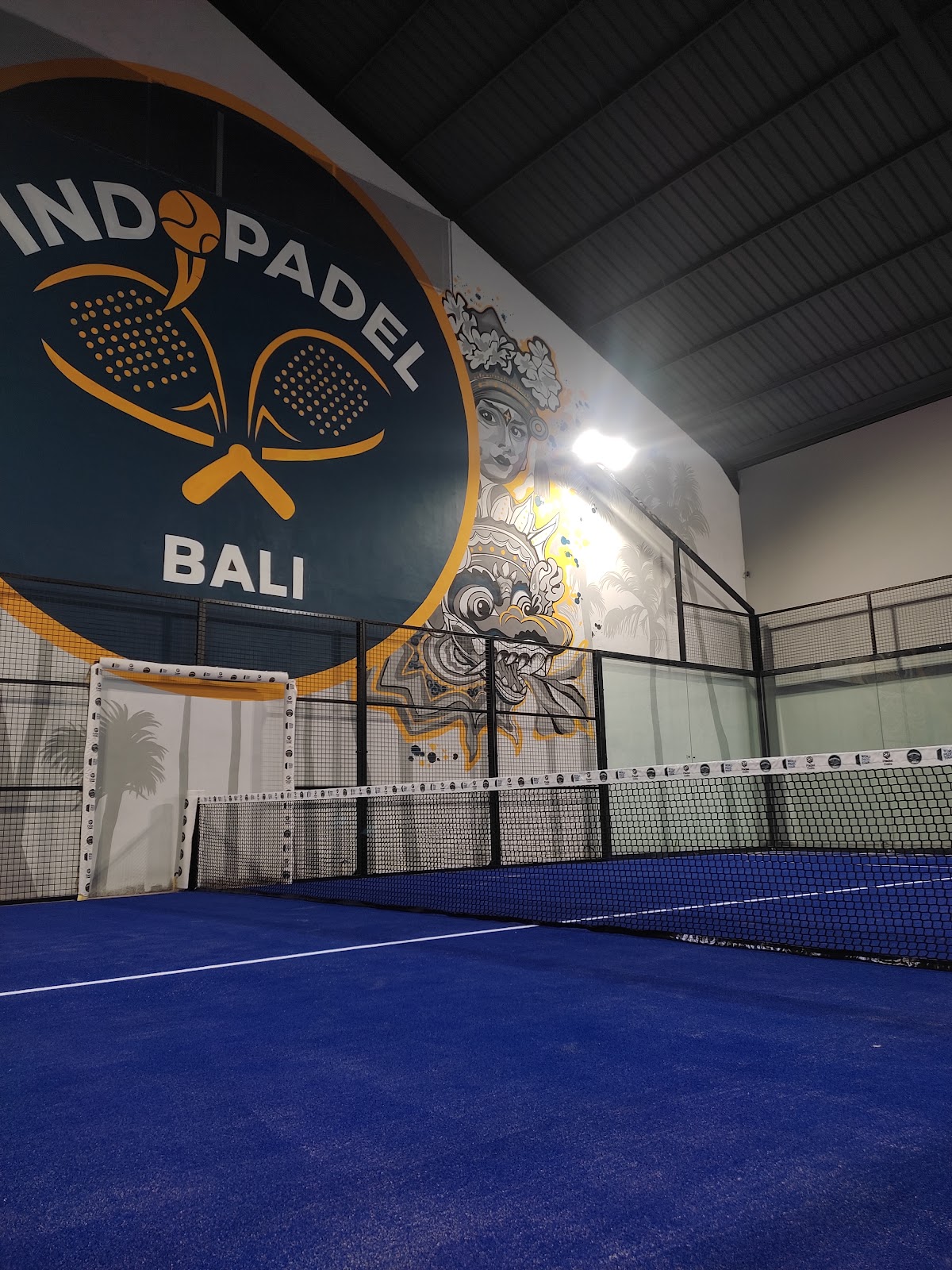 INDOPADEL