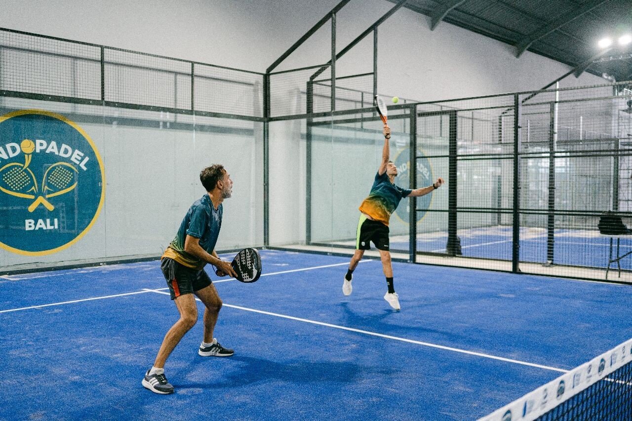 INDOPADEL