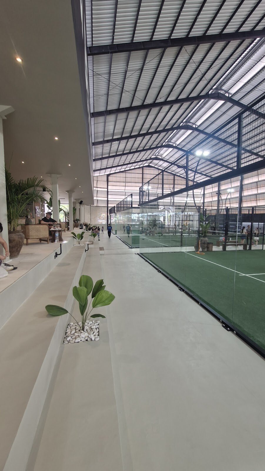 TAO Padel Academy