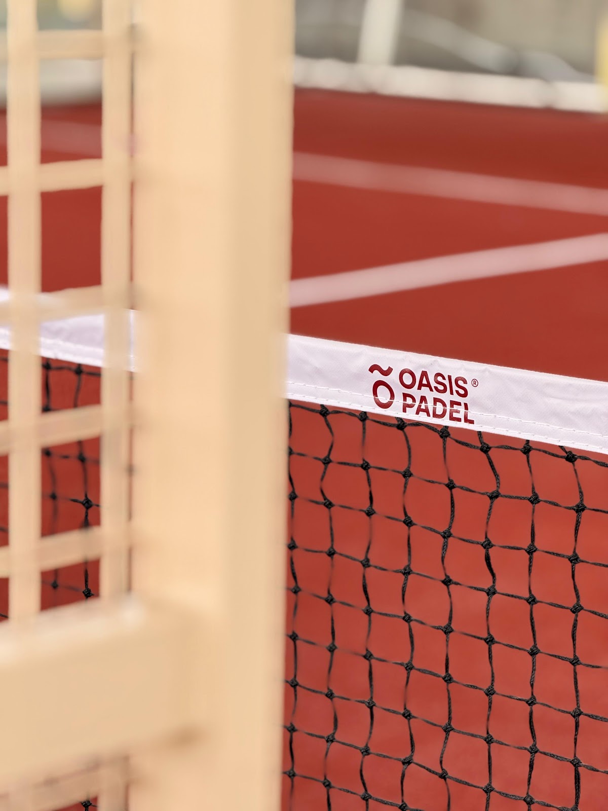 Oasis Padel