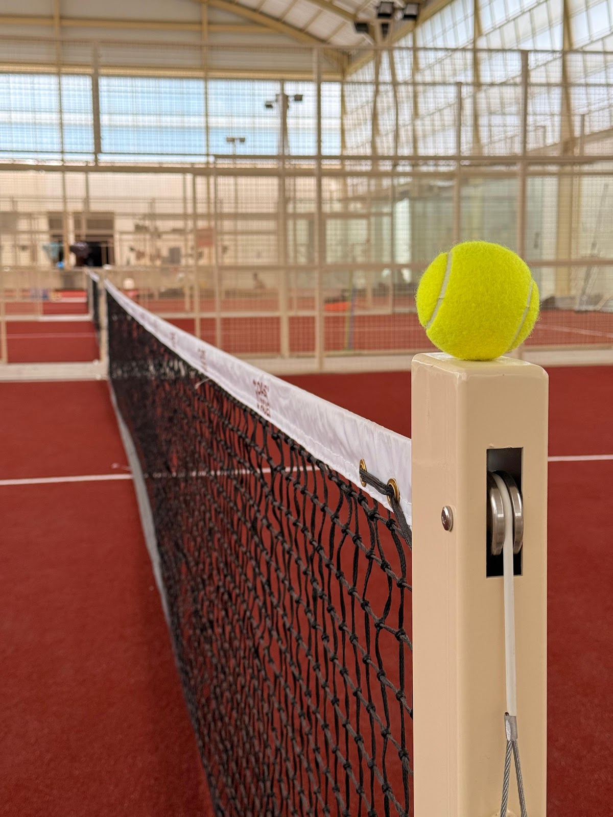 Oasis Padel
