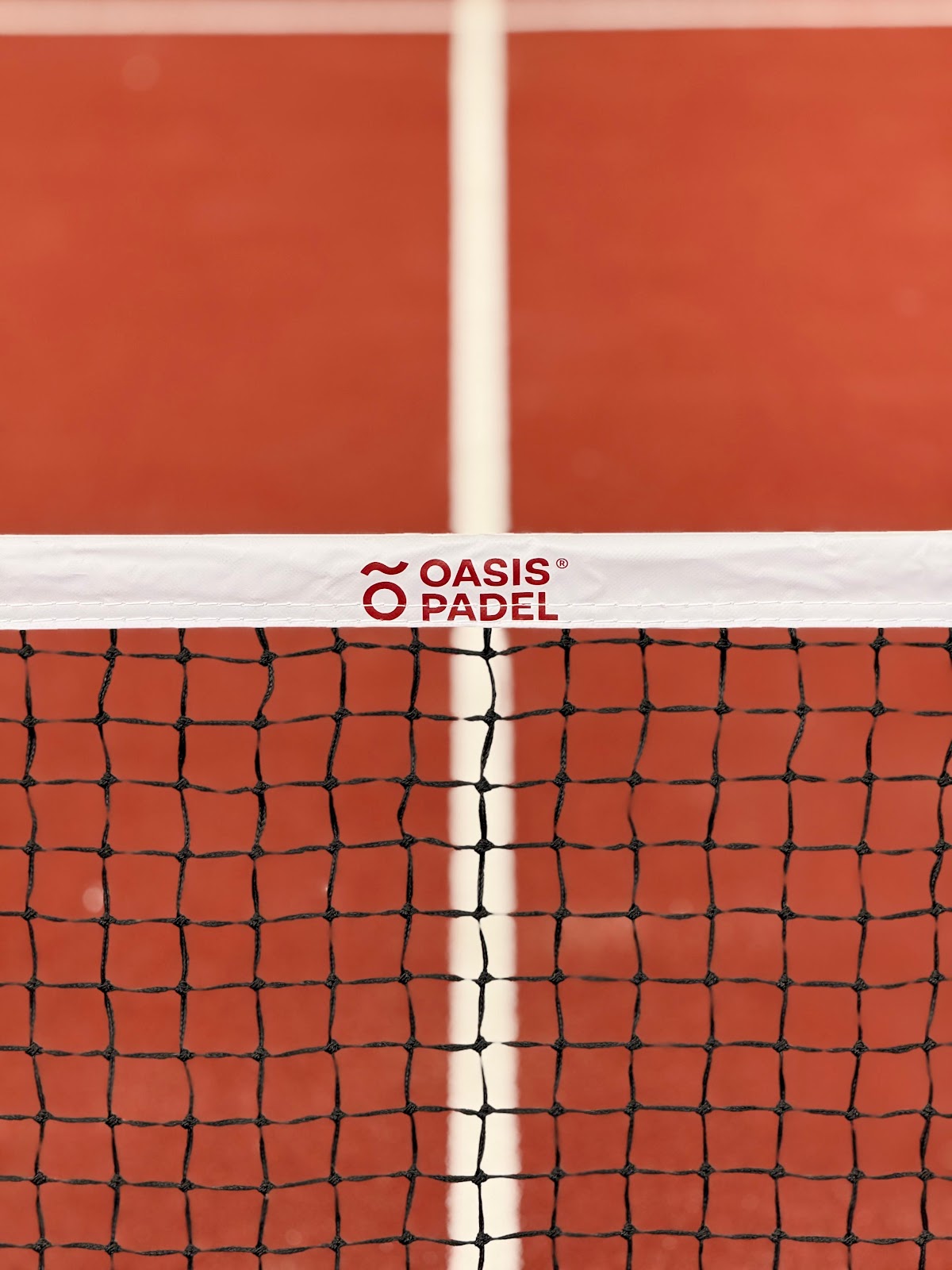 Oasis Padel