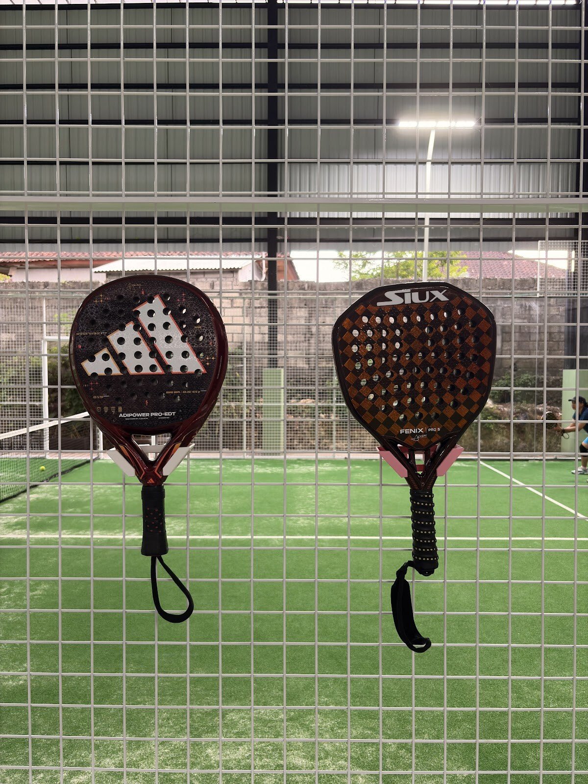 Casa Padel Bali