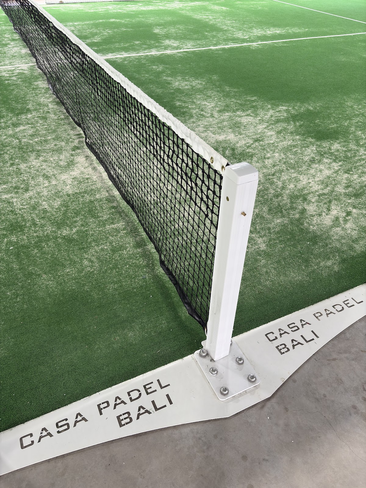 Casa Padel Bali