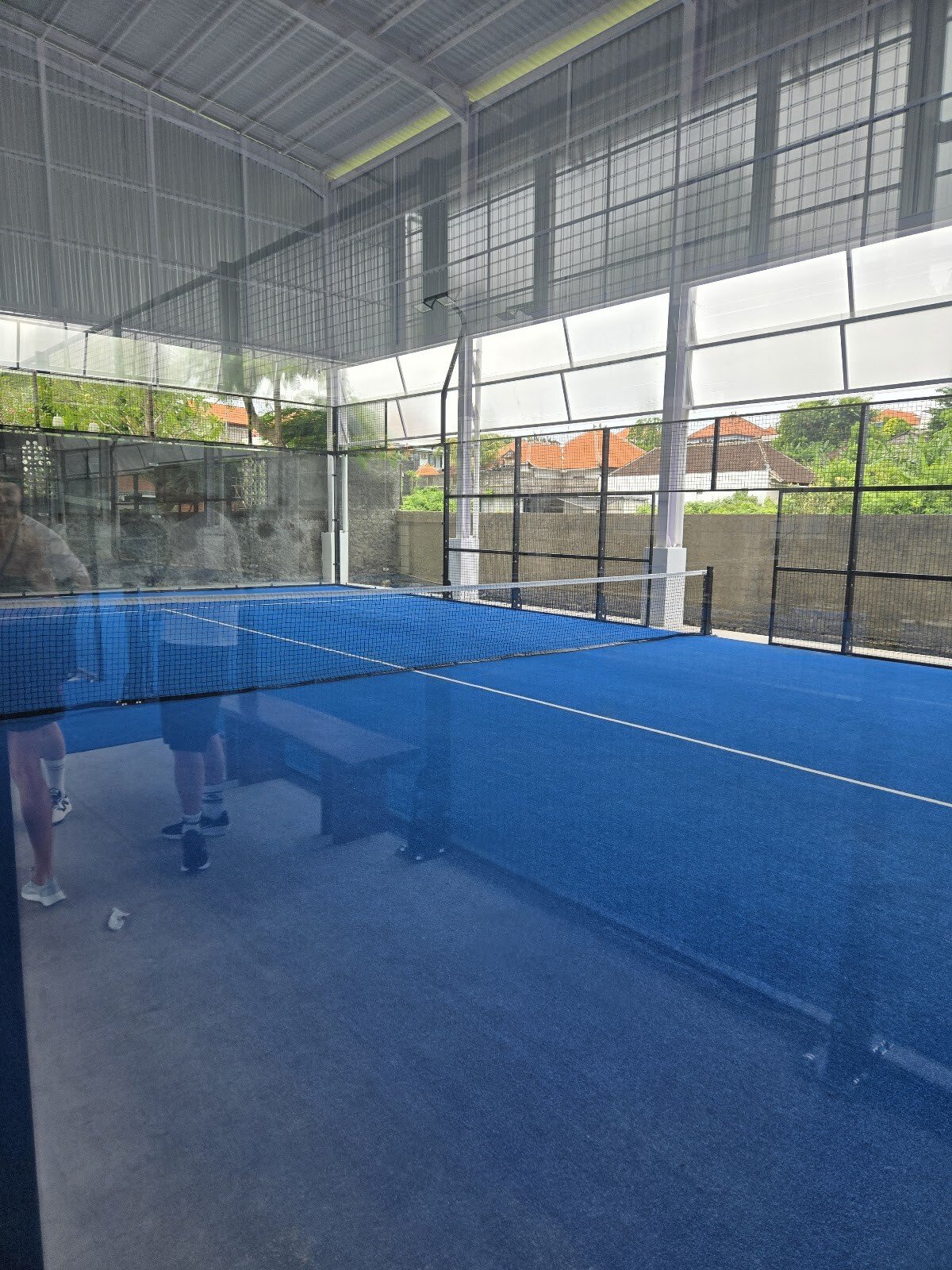 Flamingo Padel