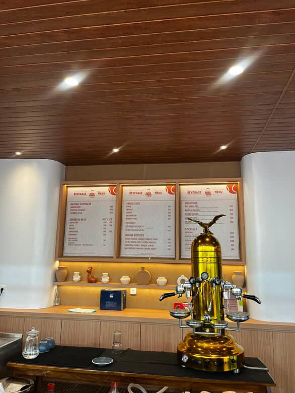 Nusa Padel Club - Nusa Dua, Bali