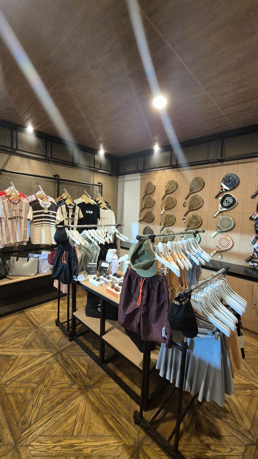 Nusa Padel Club - Nusa Dua, Bali