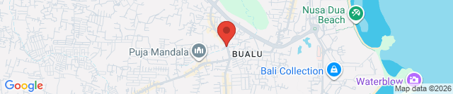 Nusa Padel Club - Nusa Dua, Bali