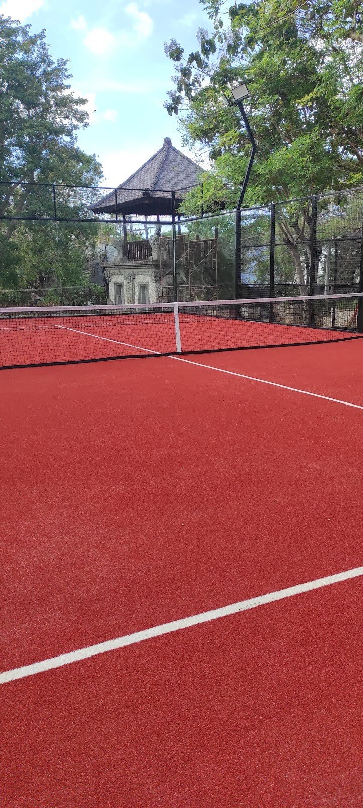 Padel Club Indonesia - Jimbaran, Bali