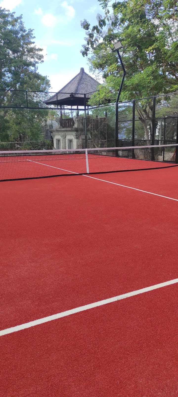 Padel Club Indonesia - Jimbaran, Bali
