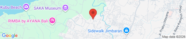 Padel Club Indonesia - Jimbaran, Bali