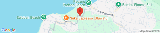 Island Padel Uluwatu