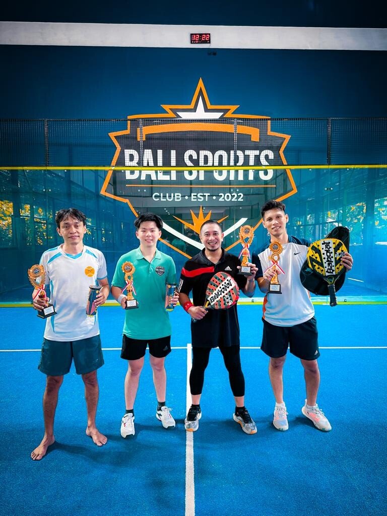 Bali Sports Club