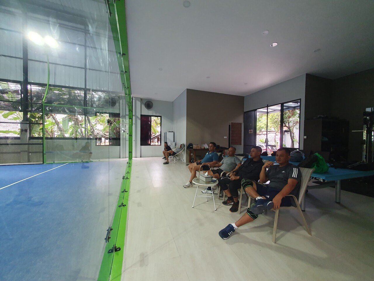 Bali Sports Club