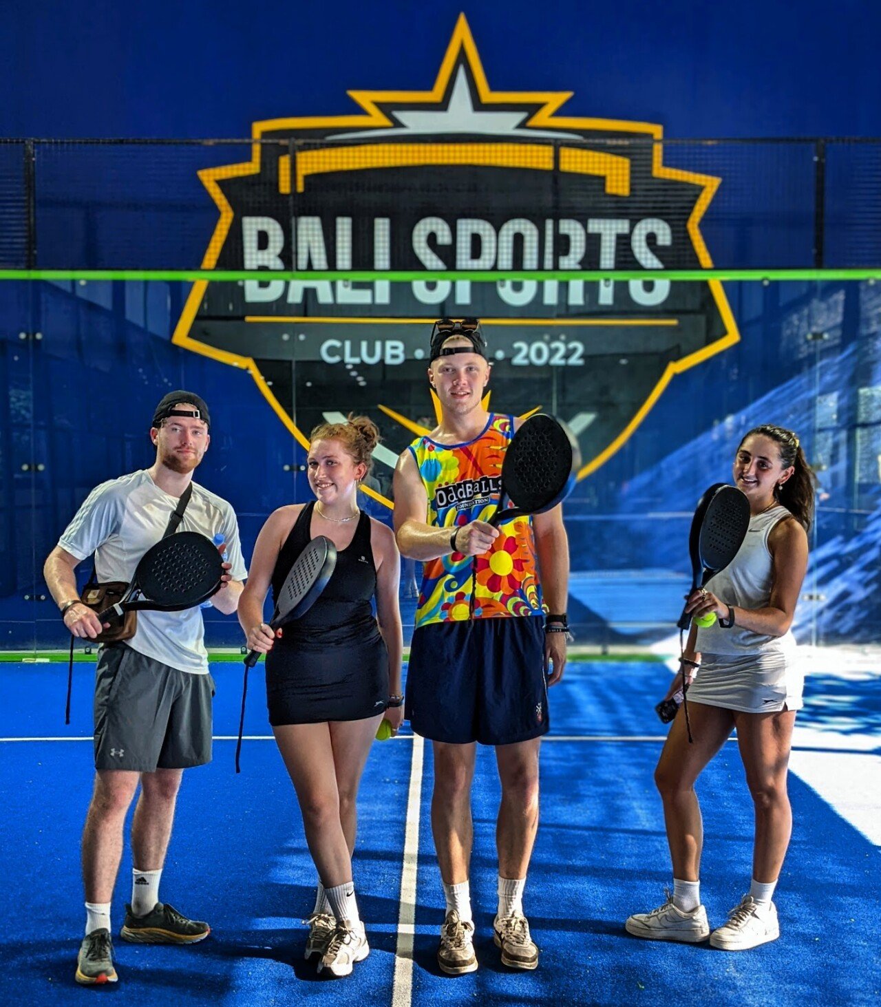 Bali Sports Club