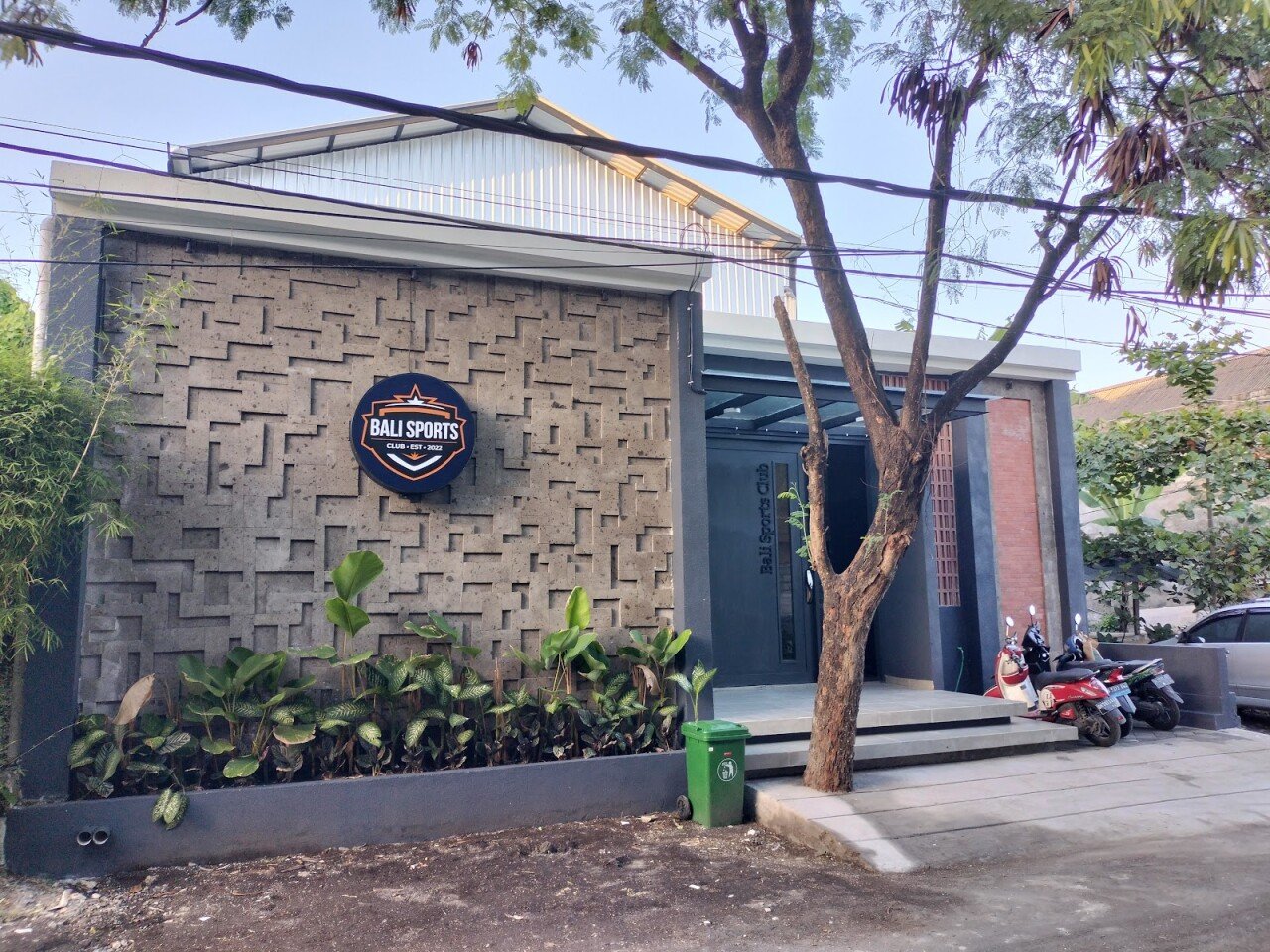 Bali Sports Club