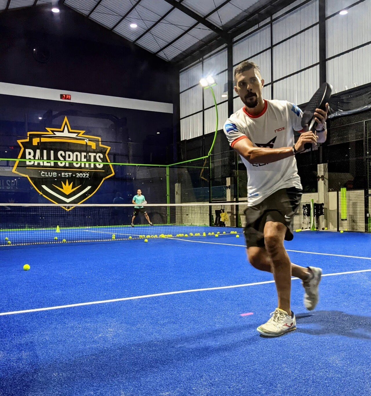 Bali Sports Club