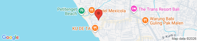 Liga.Tennis Padel Seminyak