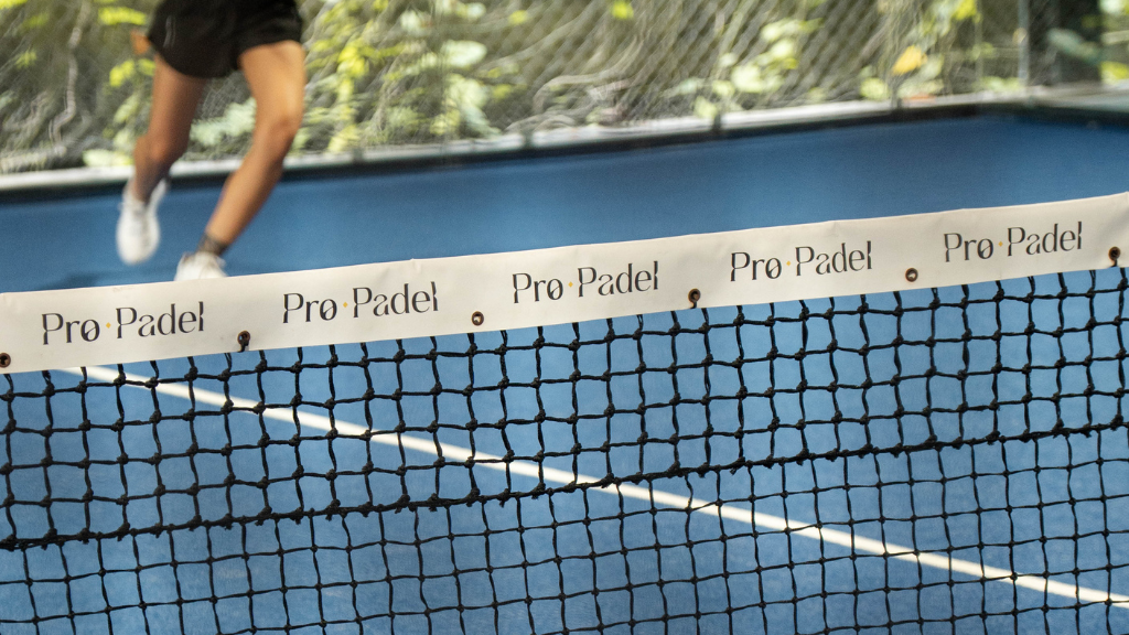 Pro Padel Bali