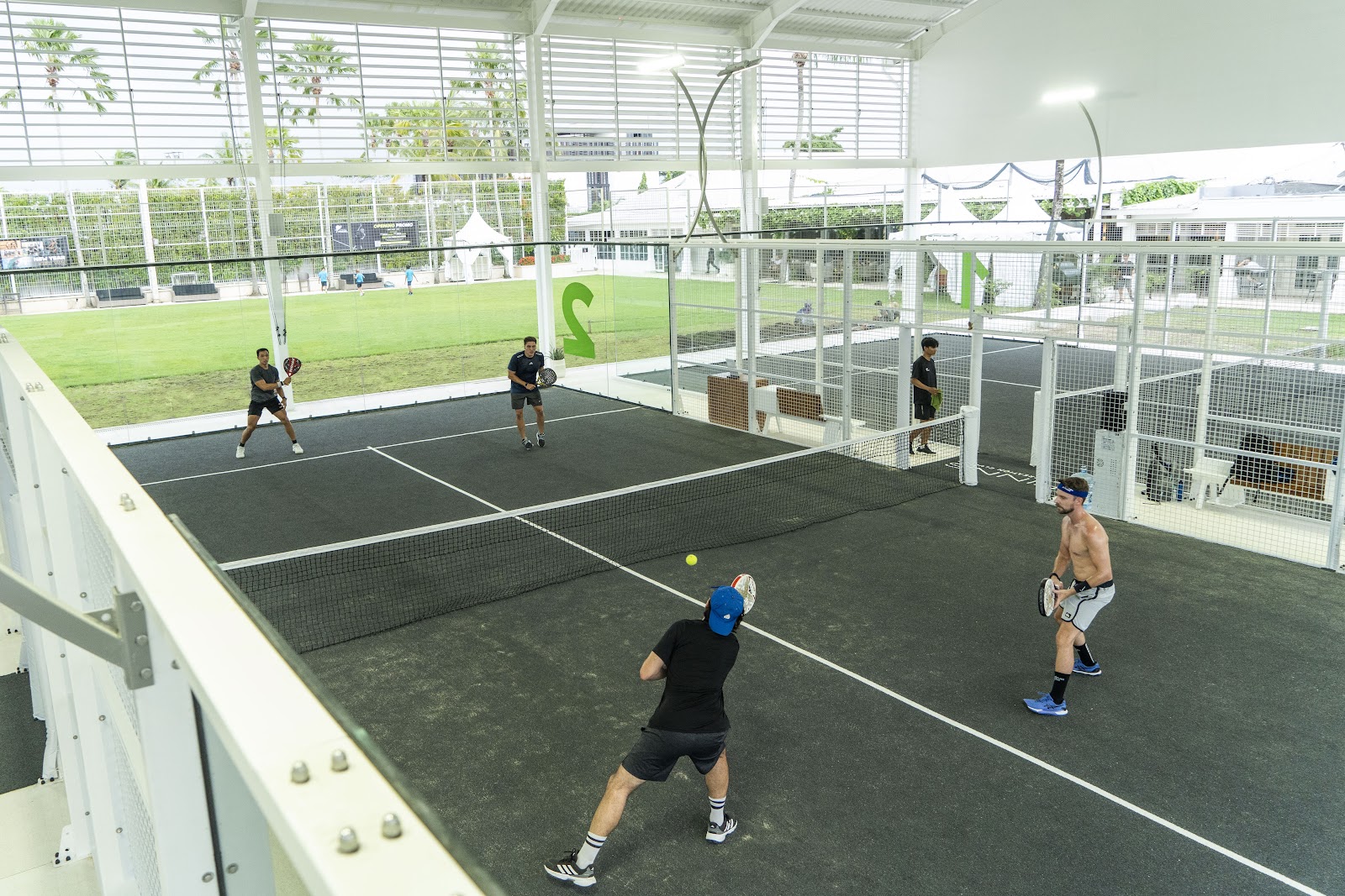 Canggu Padel