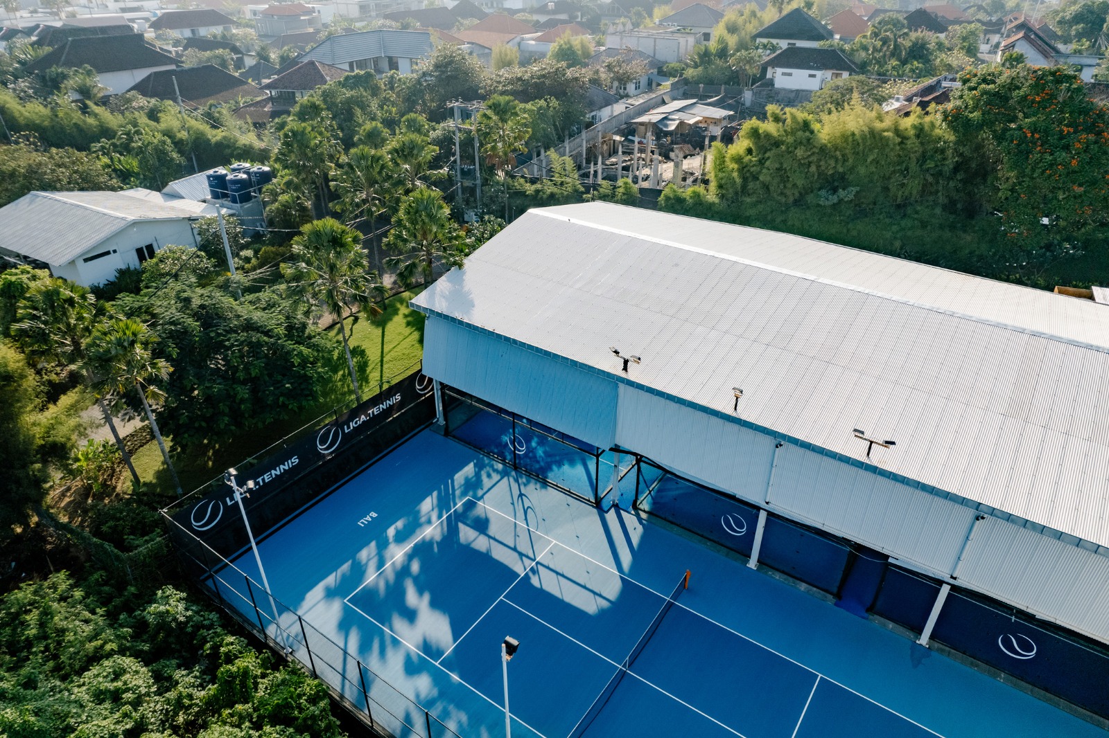 Liga.Tennis & Padel Umalas