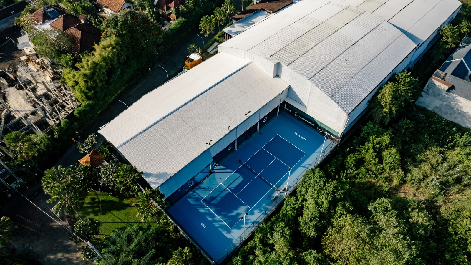 Liga.Tennis & Padel Umalas