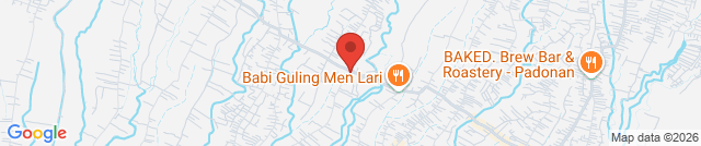 Jungle Padel Pererenan