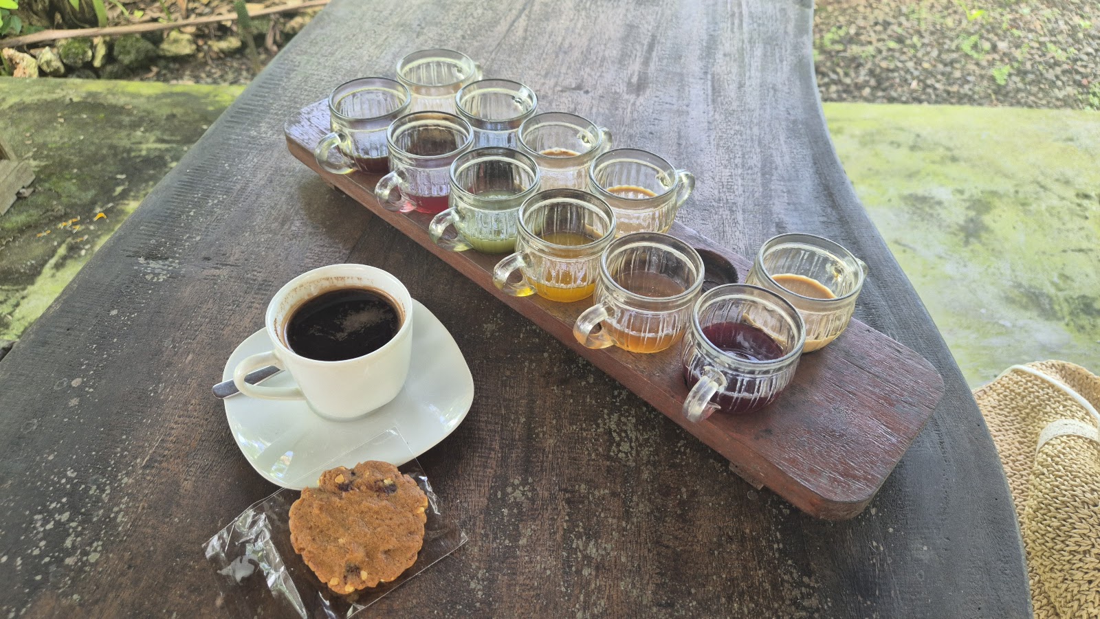 Abian Subak Agrotourism