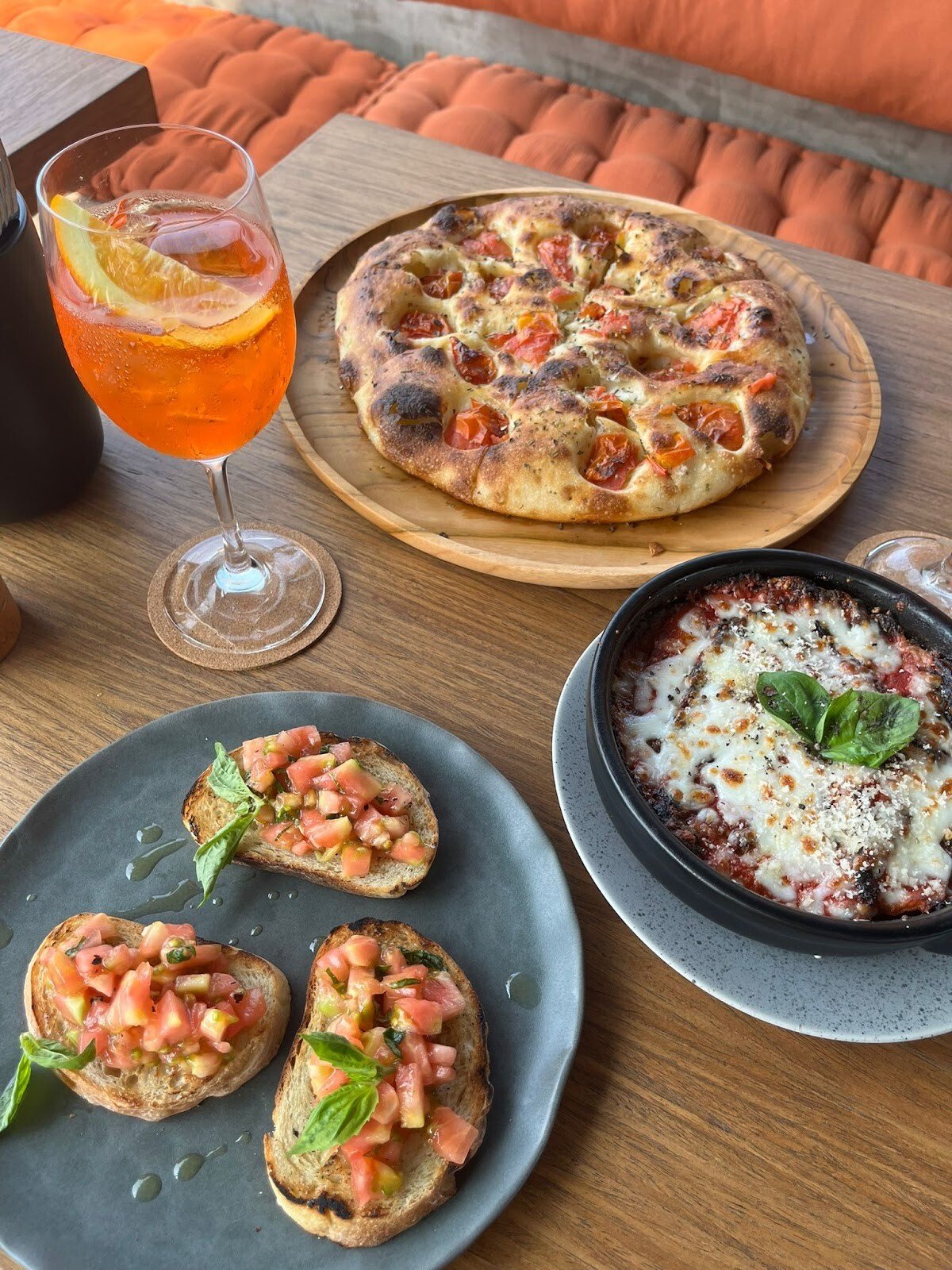 Lit Pizza