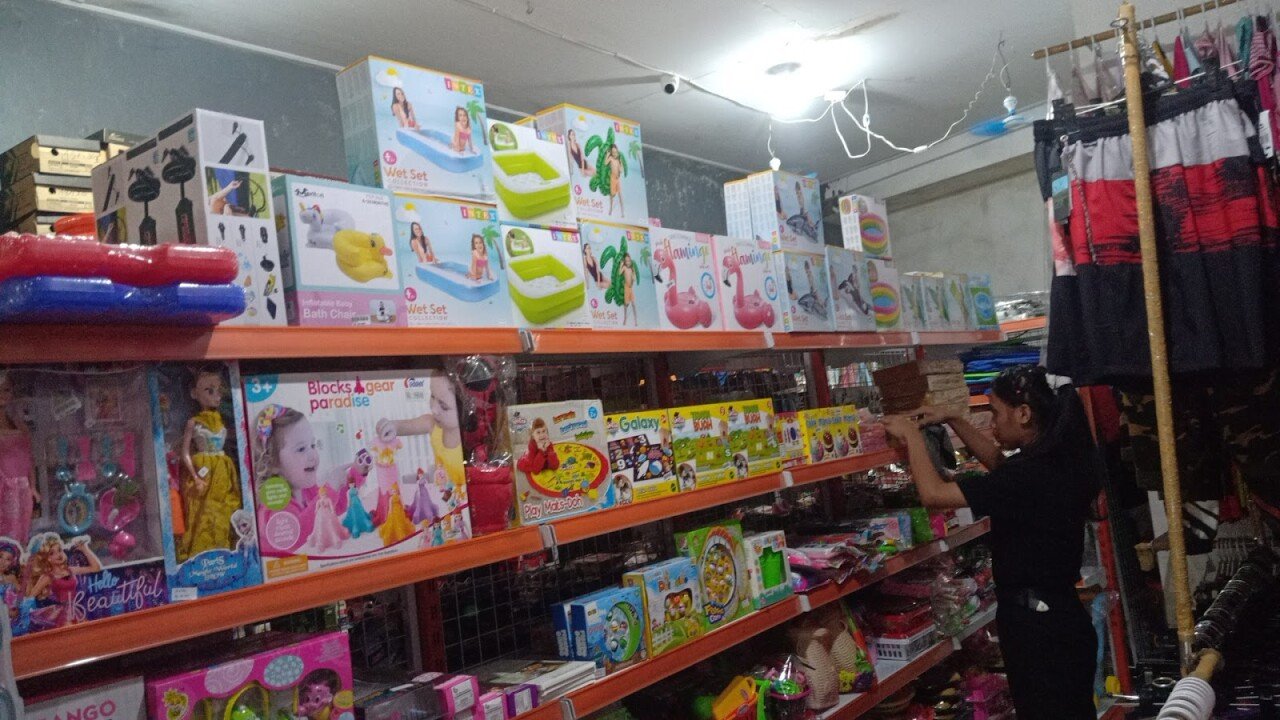 Rania Toys