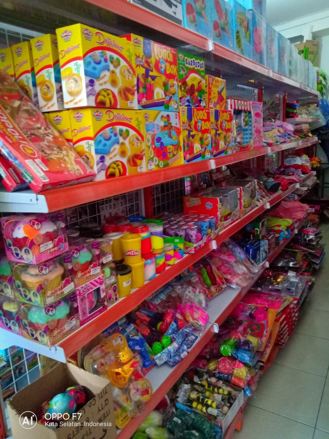 Rania Toys