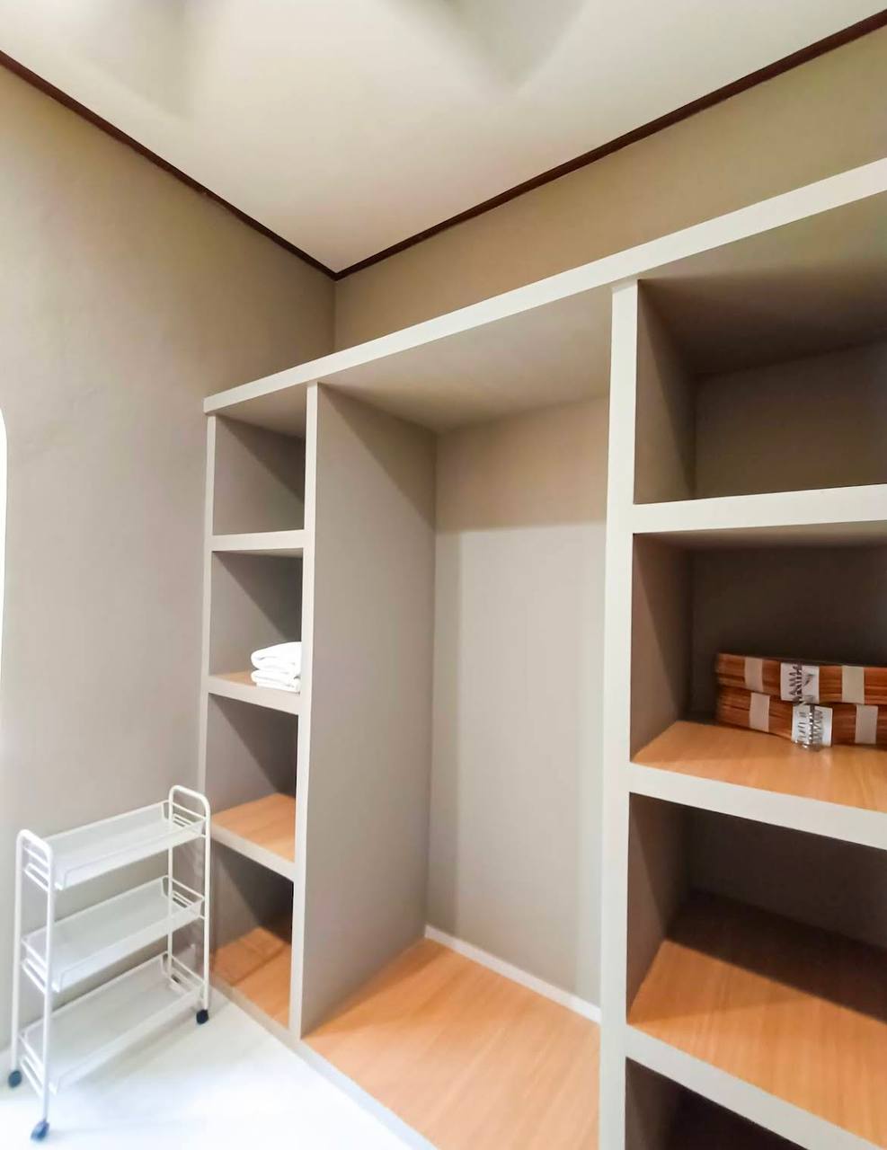 Апартаменты уютные Чангу 1 спальня