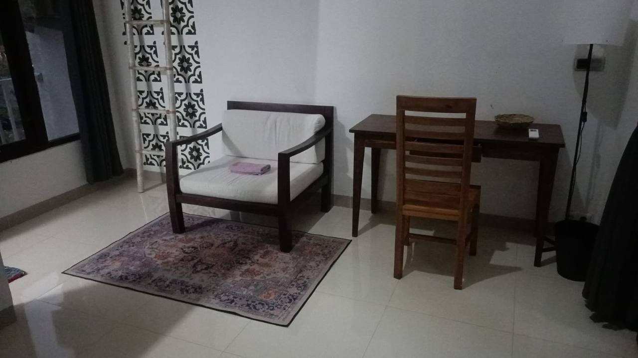 Гестхаус уютный Унгасан 1 спальня